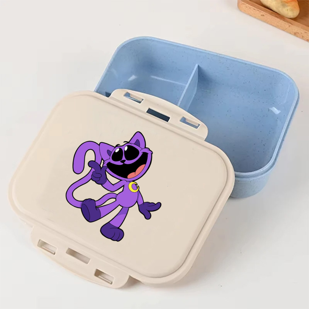 Cartoon Poppy Playtime Blue Lu - Commercial Kitchen Organization avaliação e preço