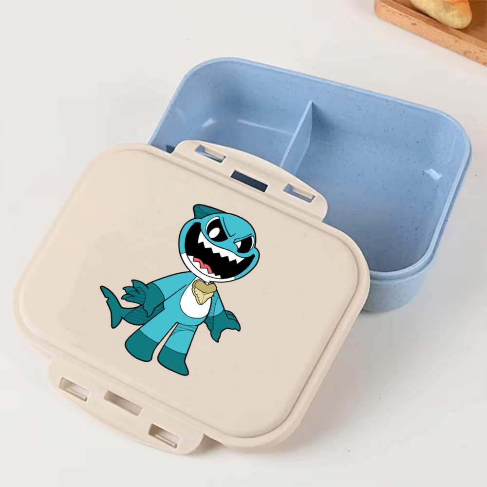 Cartoon Poppy Playtime Blue Lu - Commercial Kitchen Organization avaliação e preço