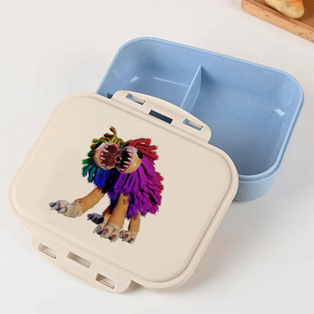 Cartoon Poppy Playtime Blue Lu - Commercial Kitchen Organization avaliação e preço