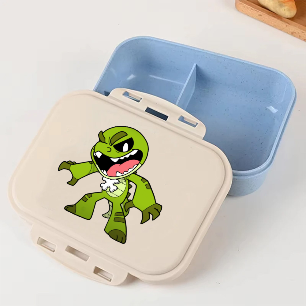 Cartoon Poppy Playtime Blue Lu - Commercial Kitchen Organization avaliação e preço