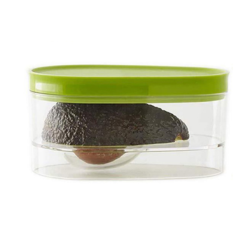 Avocado Food Storage Box Space - Commercial Kitchen Organization avaliação e preço