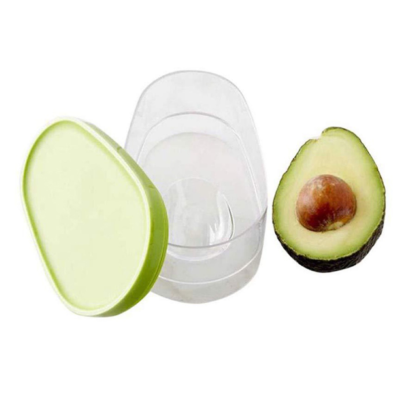 Avocado Food Storage Box Space - Commercial Kitchen Organization avaliação e preço