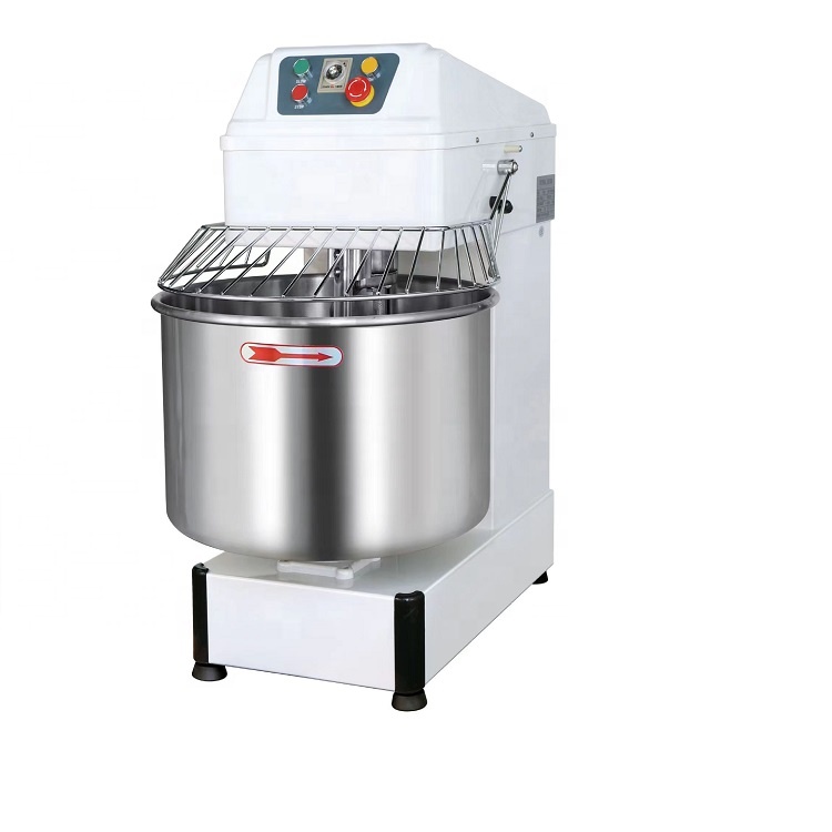 Baking Equipment 12.5kg 35l Sp - Dough Mixer Machine avaliação e preço