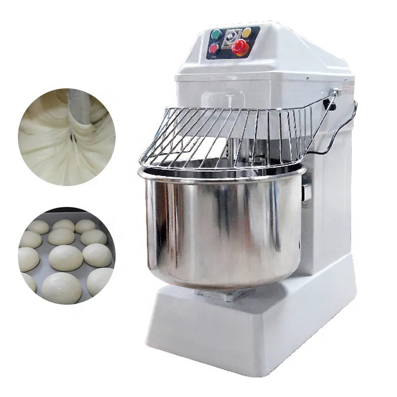Baking Equipment 12.5kg 35l Sp - Dough Mixer Machine avaliação e preço