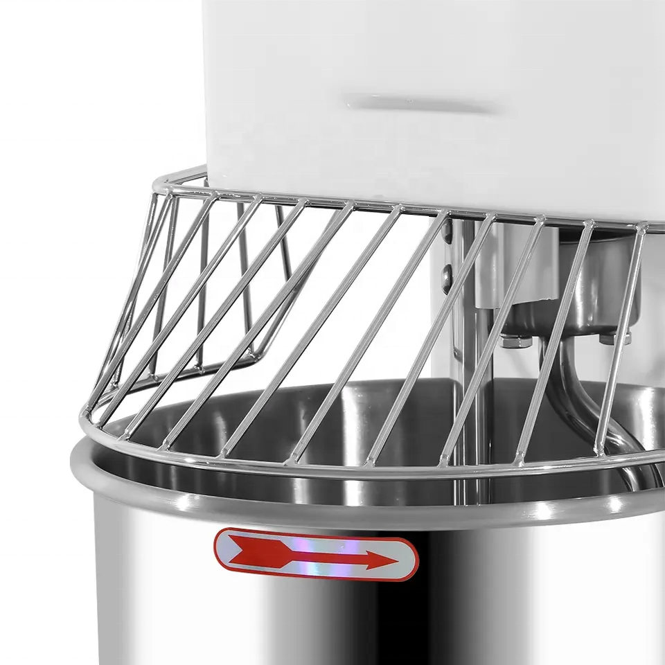 Baking Equipment 12.5kg 35l Sp - Dough Mixer Machine avaliação e preço