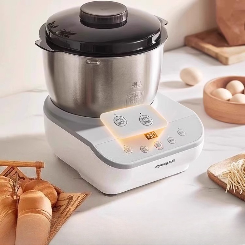Small Automatic Dough Mixer -  - Dough Mixer Machine avaliação e preço