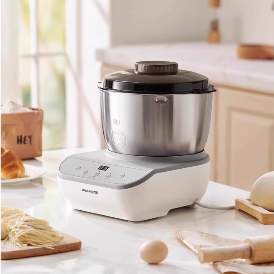 Small Automatic Dough Mixer -  - Dough Mixer Machine avaliação e preço