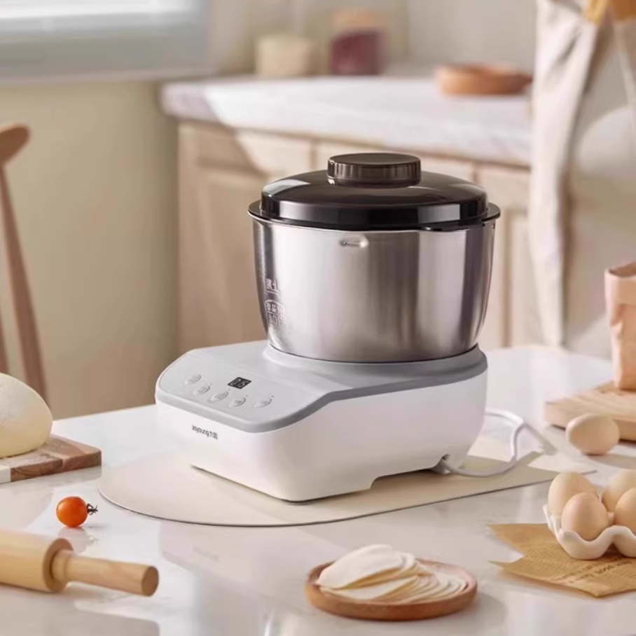Small Automatic Dough Mixer -  - Dough Mixer Machine avaliação e preço