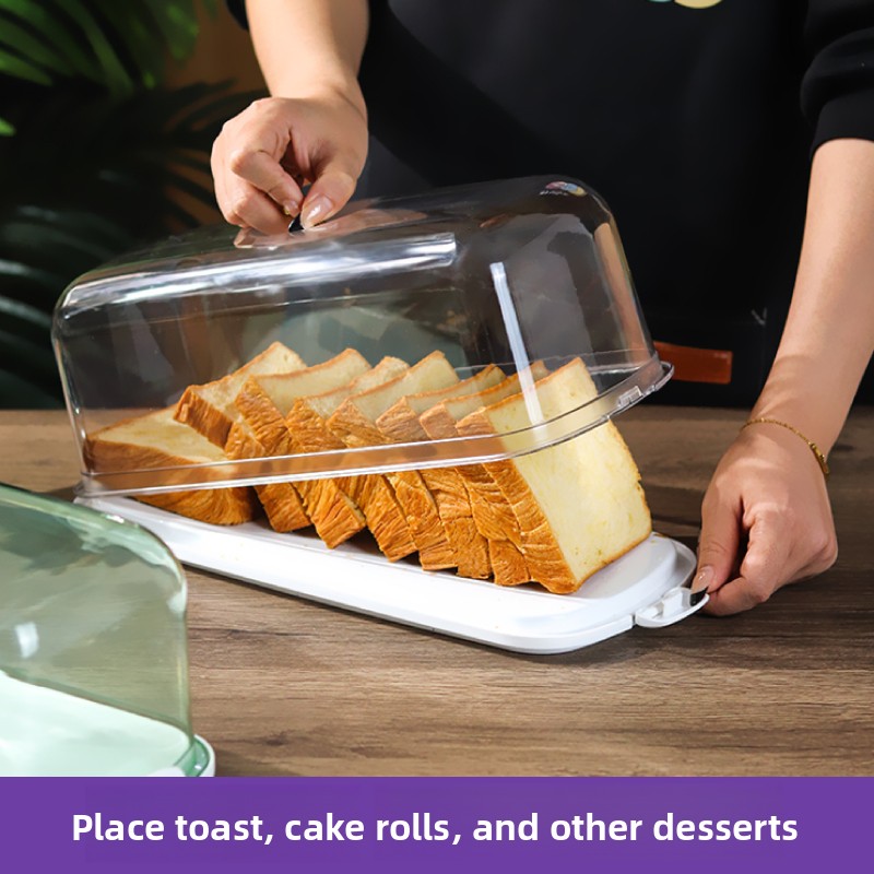Reusable Cake Roll Toast Bread - Commercial Kitchen Organization avaliação e preço