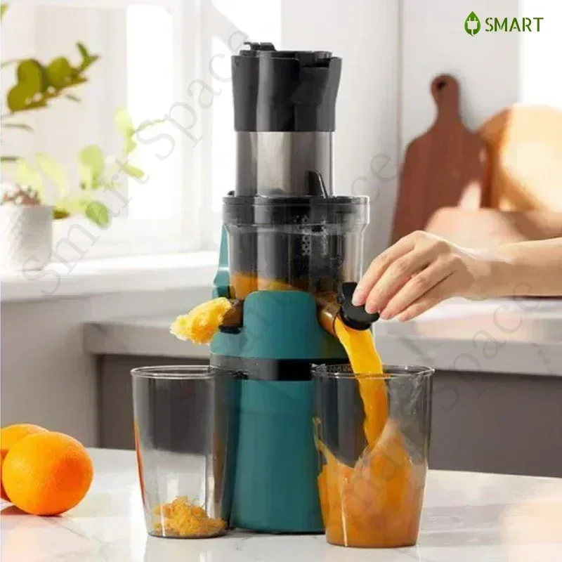 New family kitchen juicer -- j - Commercial Kitchen Wall Material avaliação e preço