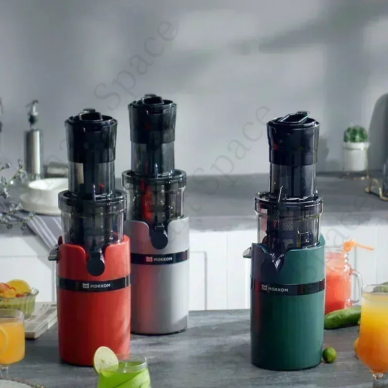 New family kitchen juicer -- j - Commercial Kitchen Wall Material avaliação e preço