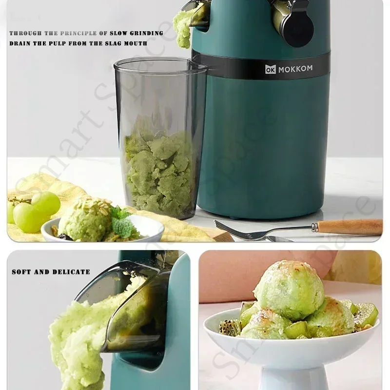 New family kitchen juicer -- j - Commercial Kitchen Wall Material avaliação e preço