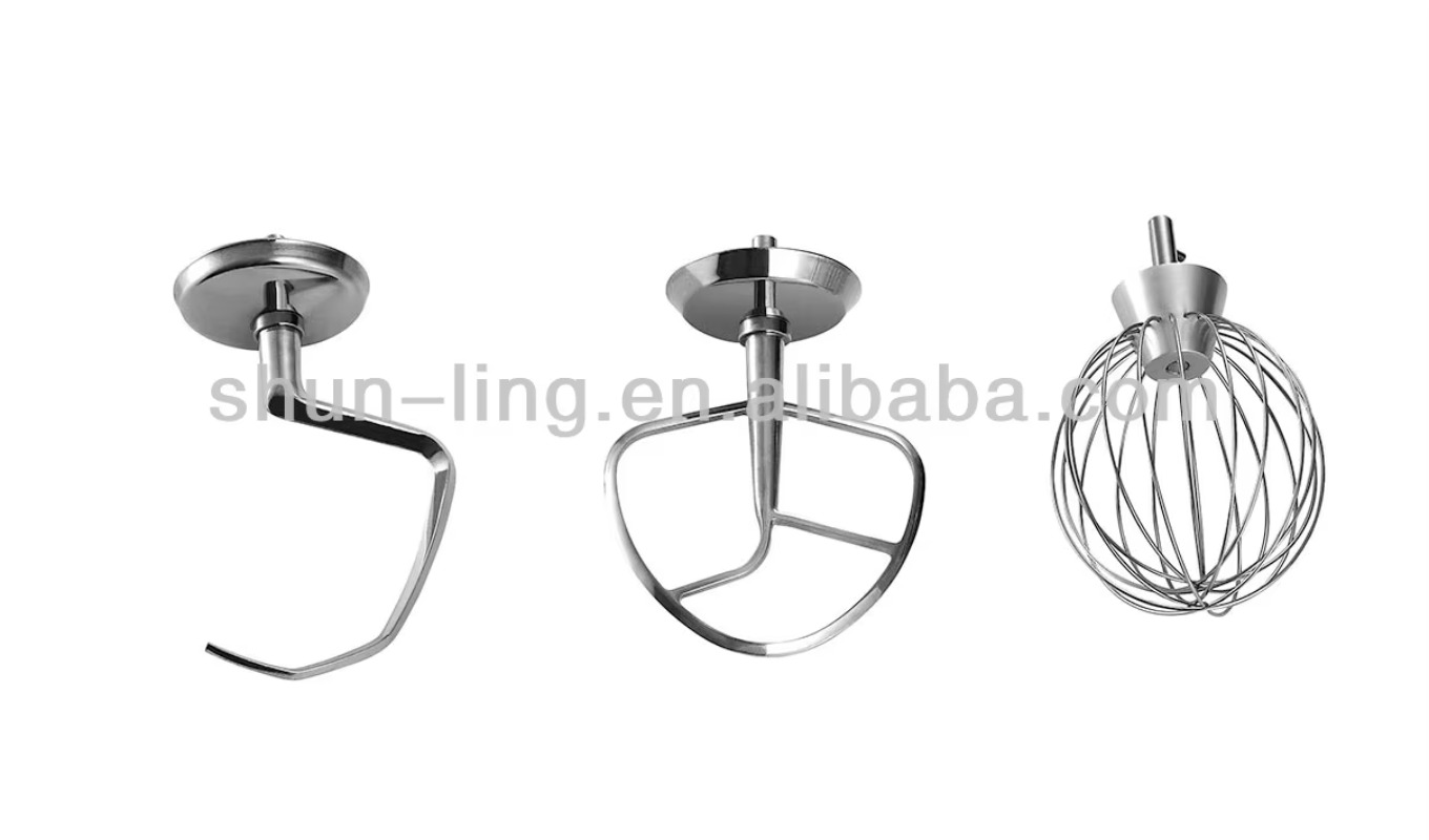 Professional Sprial Dough Mixe - Dough Mixer Machine avaliação e preço