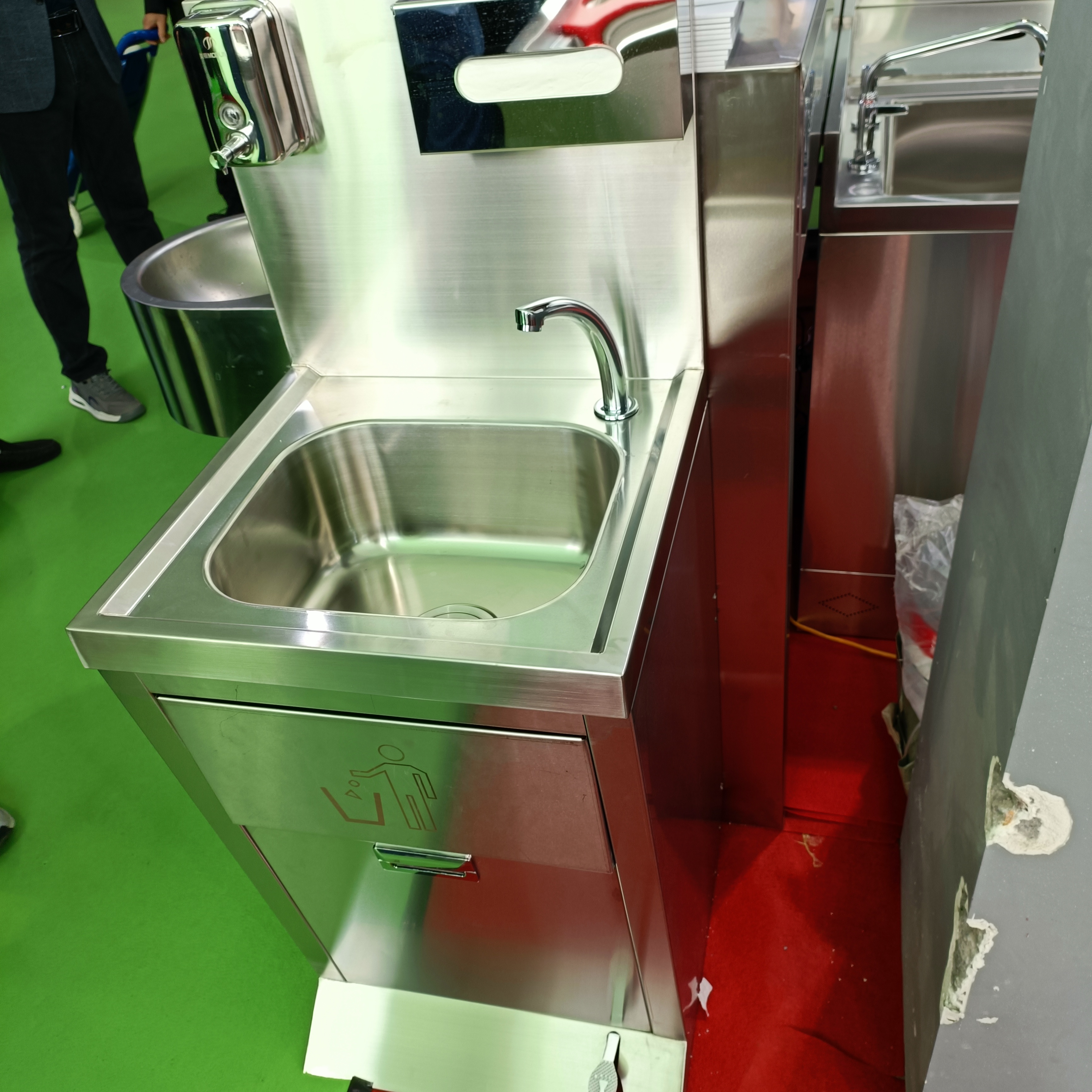 Hotel Restaurant Commercial Se - Commercial Kitchen Services avaliação e preço