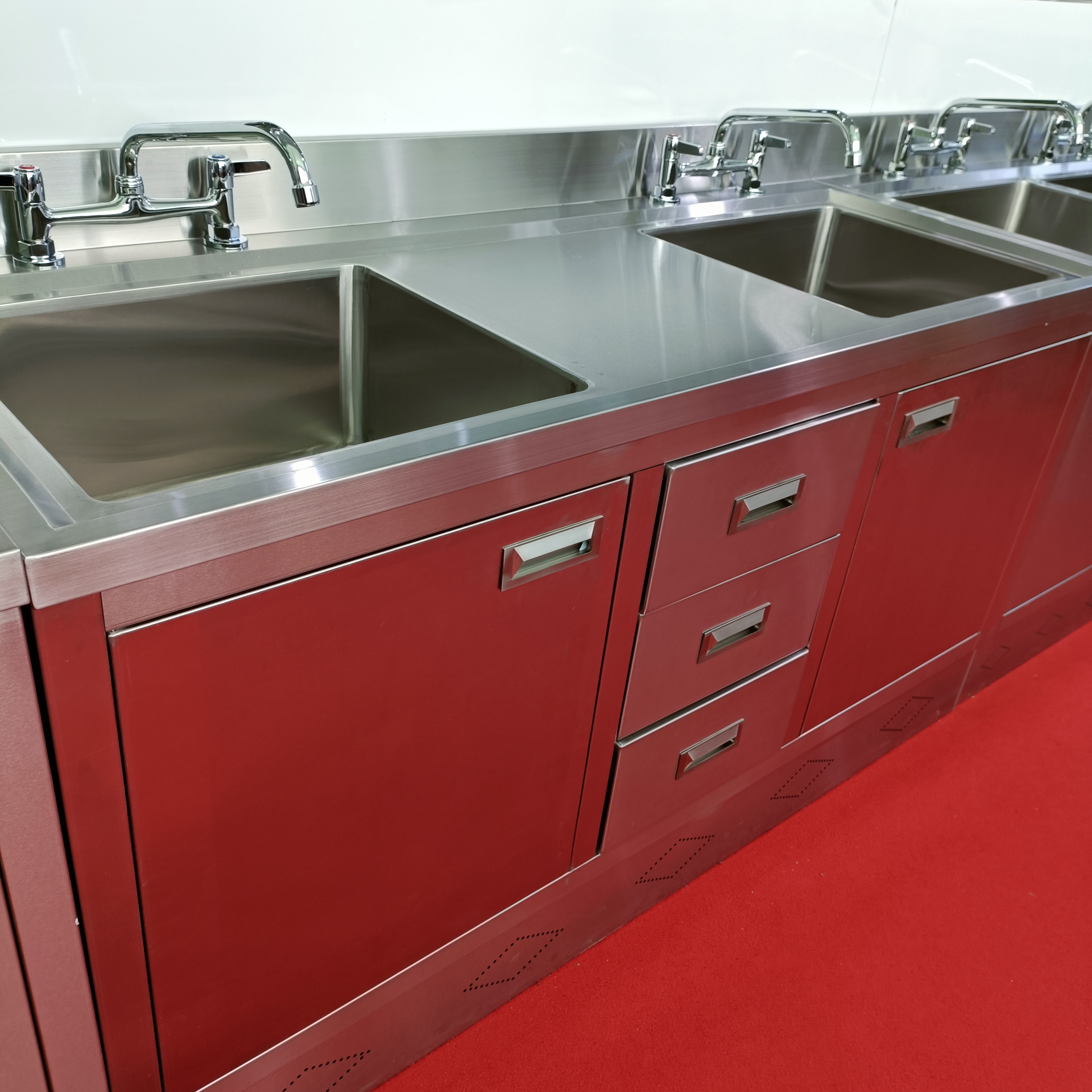Hotel Restaurant Commercial Se - Commercial Kitchen Services avaliação e preço