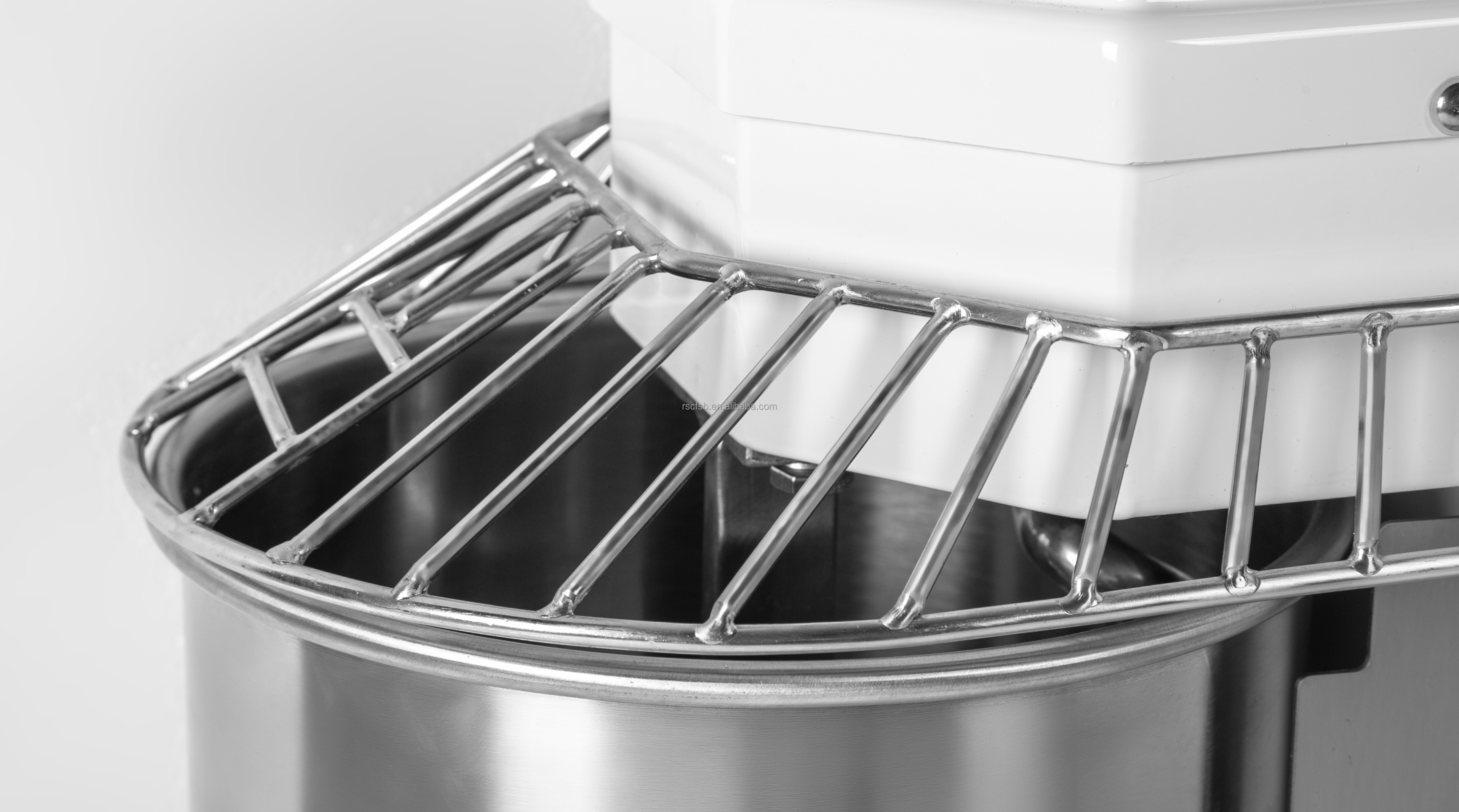 10L Commercial Blender for Kit - Dough Mixer Machine avaliação e preço