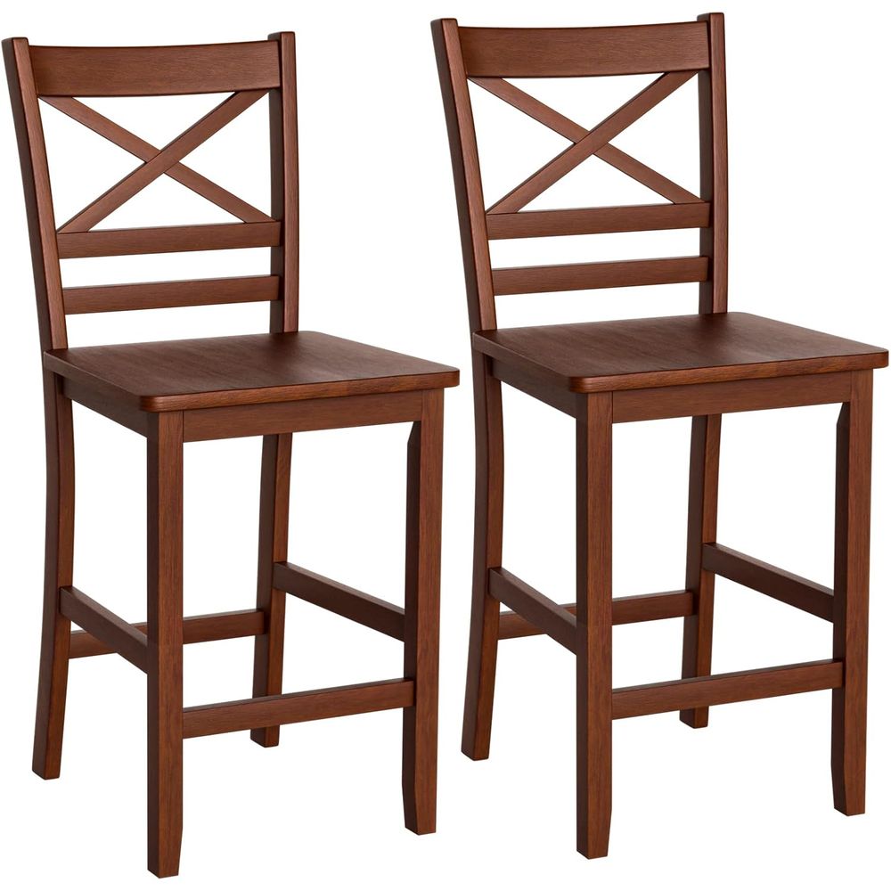 Set of 2, 25 Antique-Style Kit - Commercial Kitchen Counter avaliação e preço