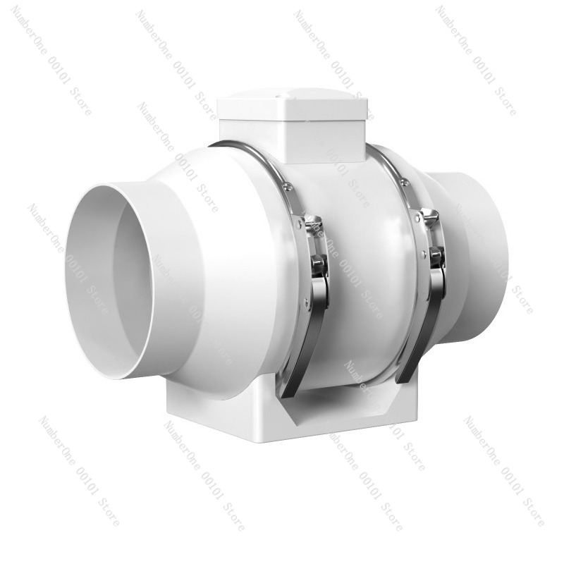 High-Power Kitchen Exhaust Fan - Range Commercial Kitchen avaliação e preço