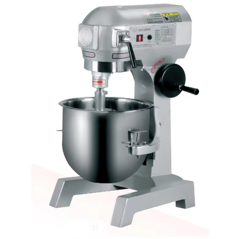 Commercial 10l 20l 30l 40l 60l - Dough Mixer Machine avaliação e preço