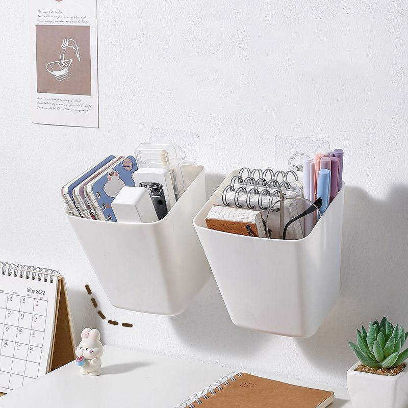 2/1pc Hanging Storage Bucket C - Commercial Kitchen Organization avaliação e preço