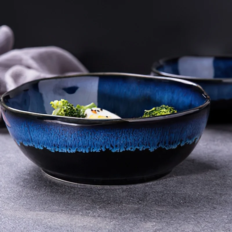 1 Pcs Bone China Bowl Tablewar - Commercial Kitchen Services avaliação e preço