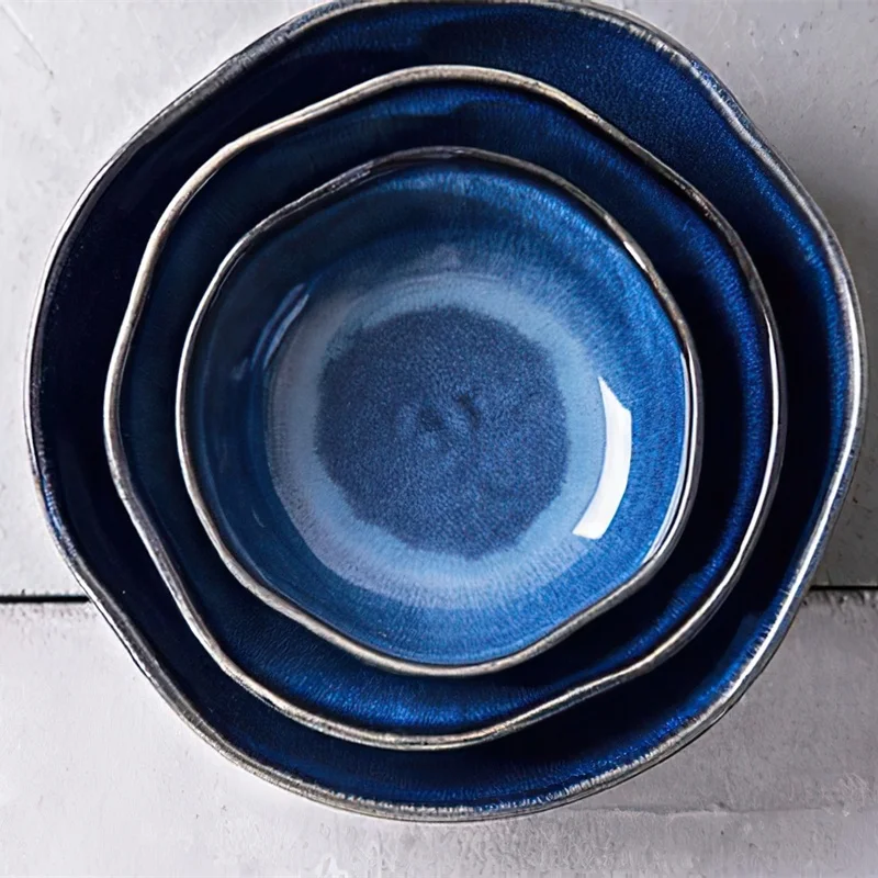 1 Pcs Bone China Bowl Tablewar - Commercial Kitchen Services avaliação e preço