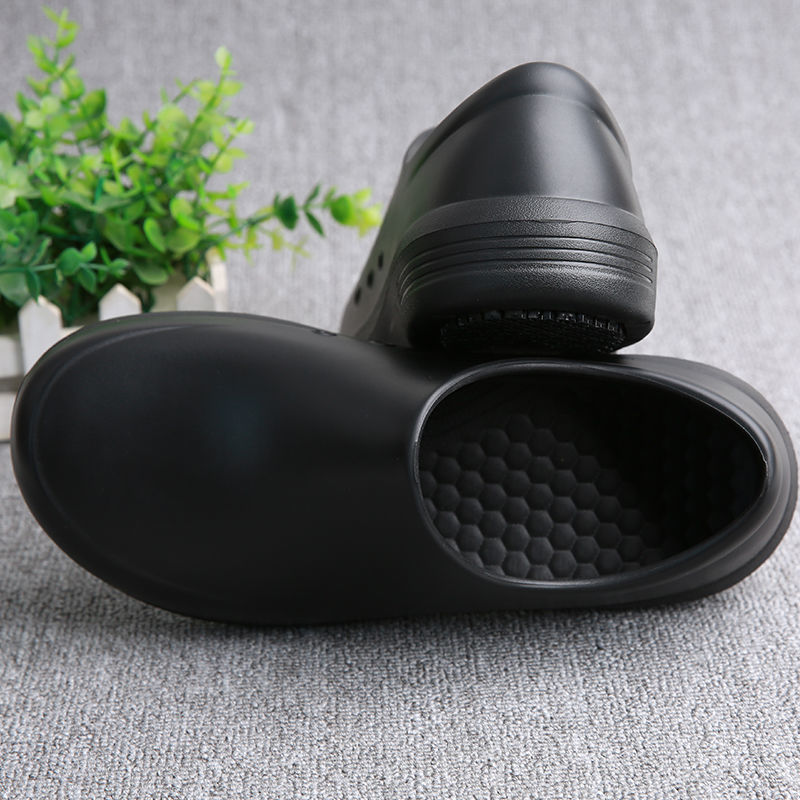 Non-Slip Chef Shoes for Both M - Commercial Kitchen Services avaliação e preço