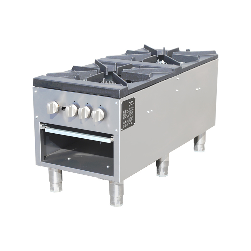 Commercial Kitchen Professiona - Range Commercial Kitchen avaliação e preço