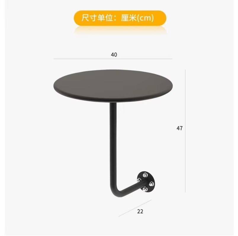 Wall Mounted Coffee Table Mult - Commercial Kitchen Wall Material avaliação e preço