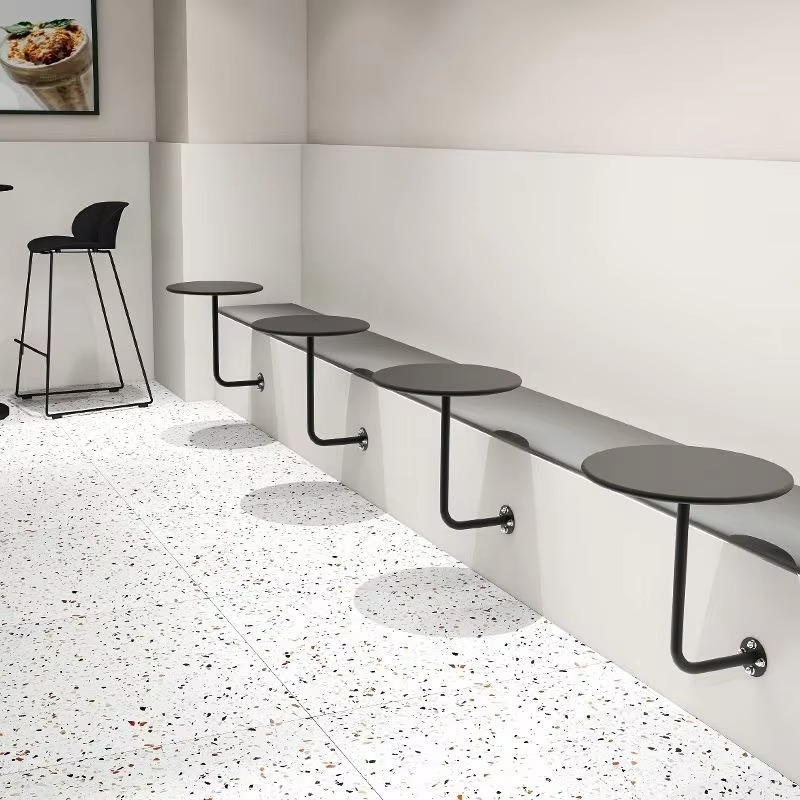 Wall Mounted Coffee Table Mult - Commercial Kitchen Wall Material avaliação e preço