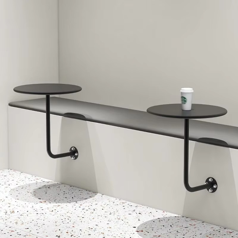 Wall Mounted Coffee Table Mult - Commercial Kitchen Wall Material avaliação e preço