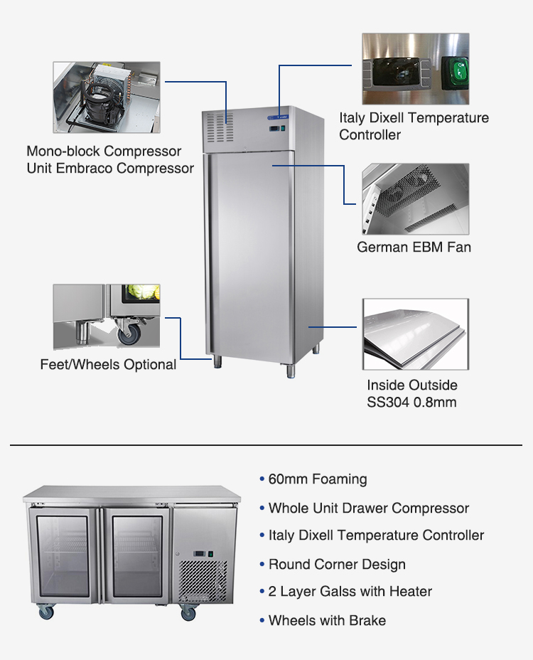 Commercial Kitchen Solutions H - Commercial Kitchen Services avaliação e preço