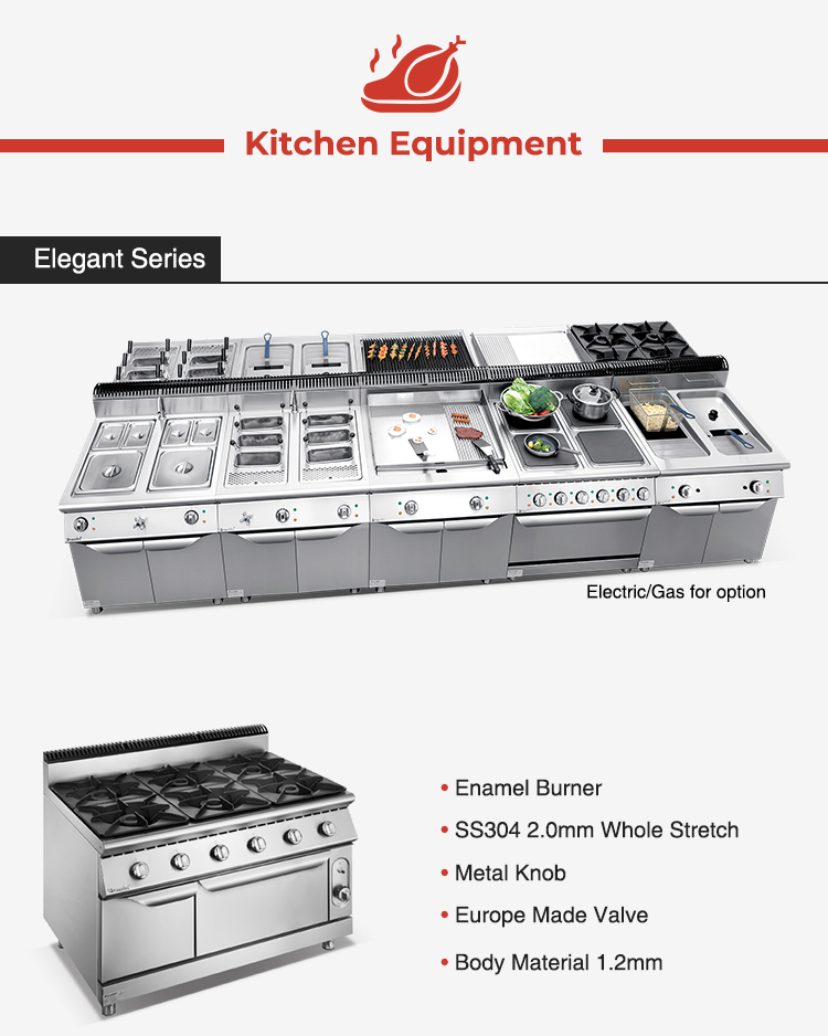 Commercial Kitchen Solutions H - Commercial Kitchen Services avaliação e preço