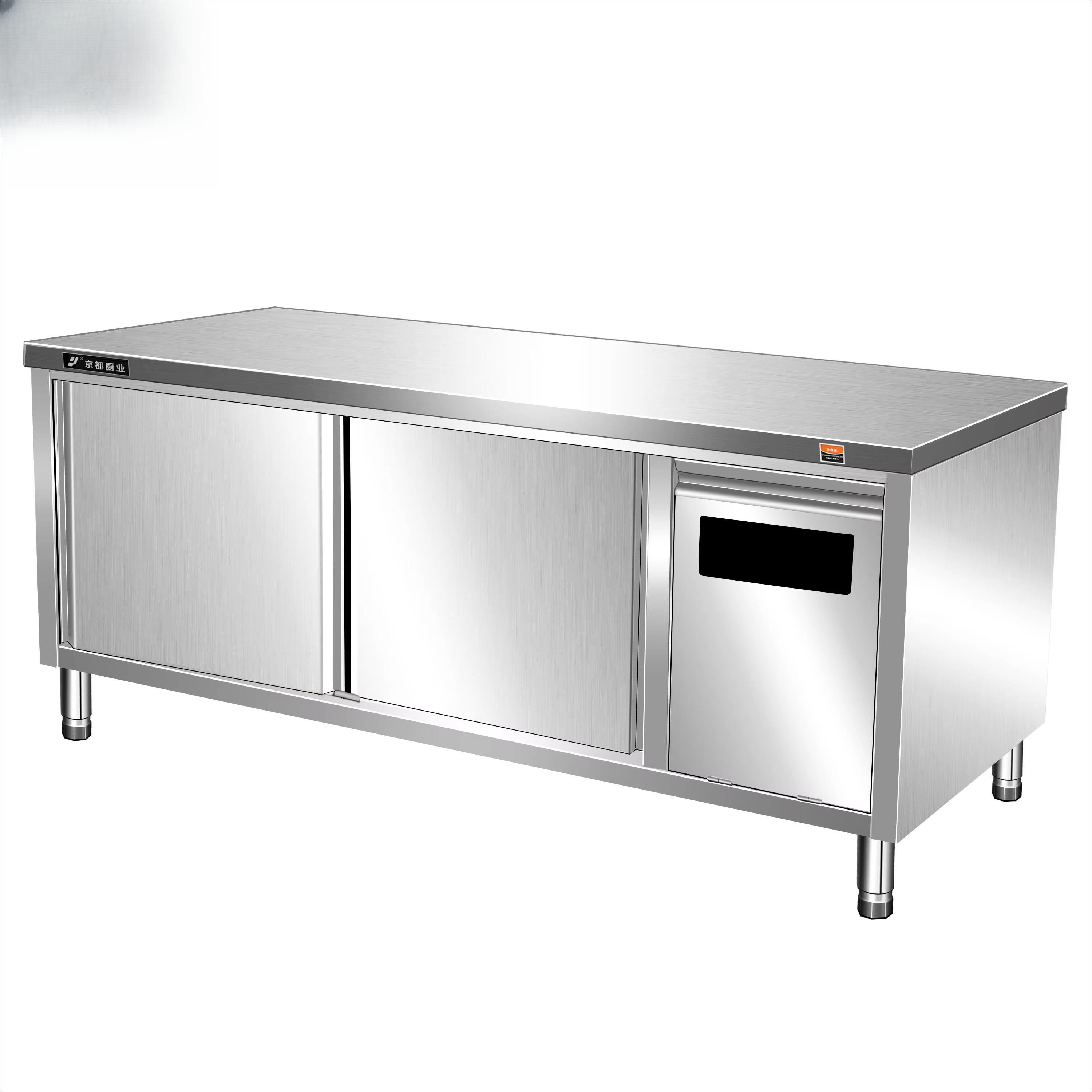 Commercial Kitchen Cabinet Sli - Commercial Kitchen Manufacturers avaliação e preço