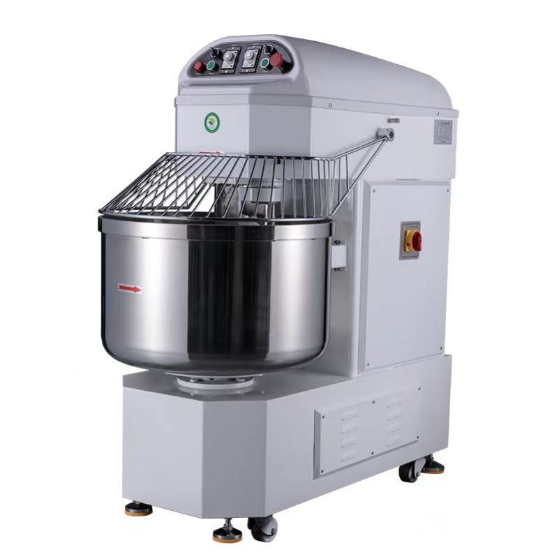 LEMONMECH Industrial Pizza Dou - Dough Mixer Machine avaliação e preço