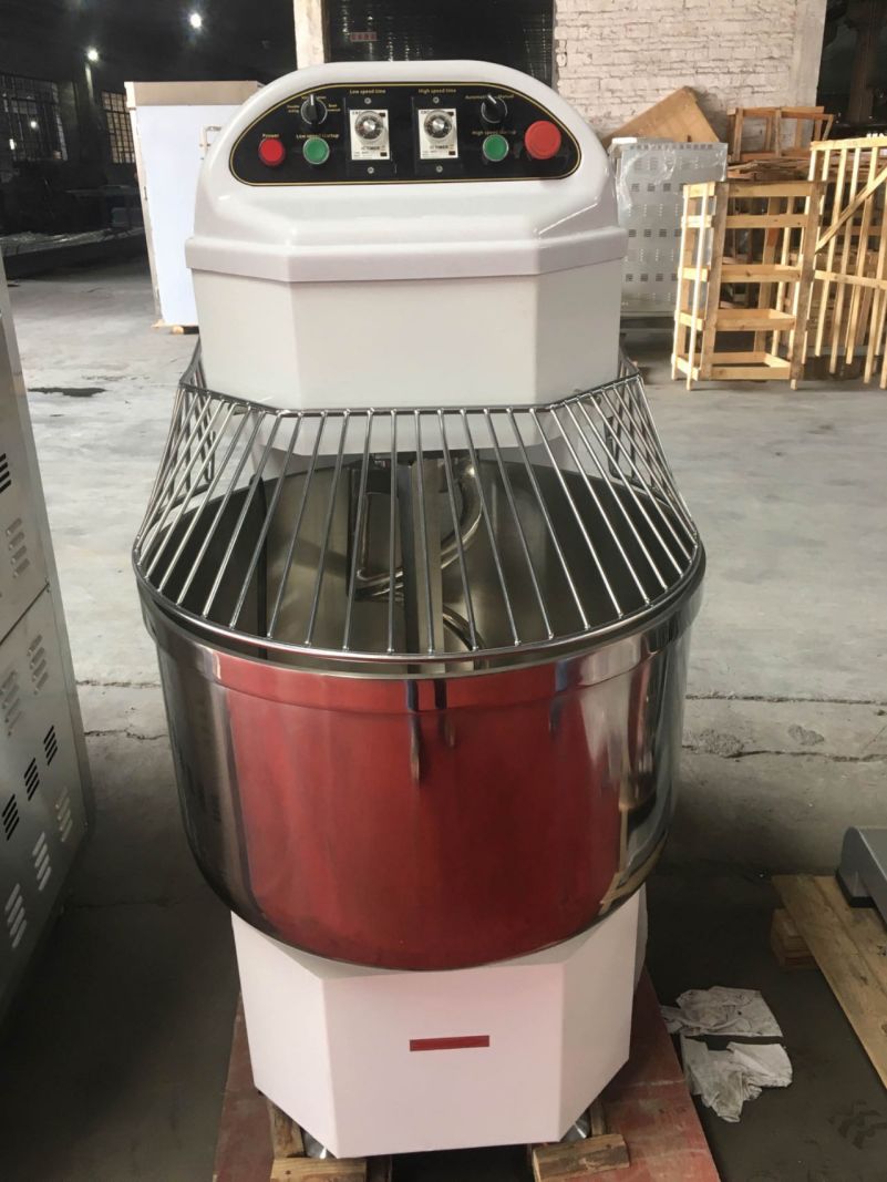 LEMONMECH Industrial Pizza Dou - Dough Mixer Machine avaliação e preço