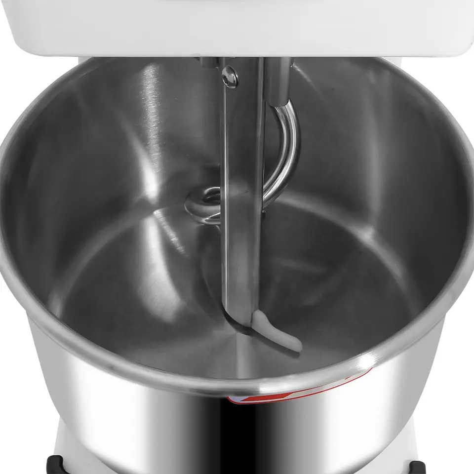 LEMONMECH Industrial Pizza Dou - Dough Mixer Machine avaliação e preço