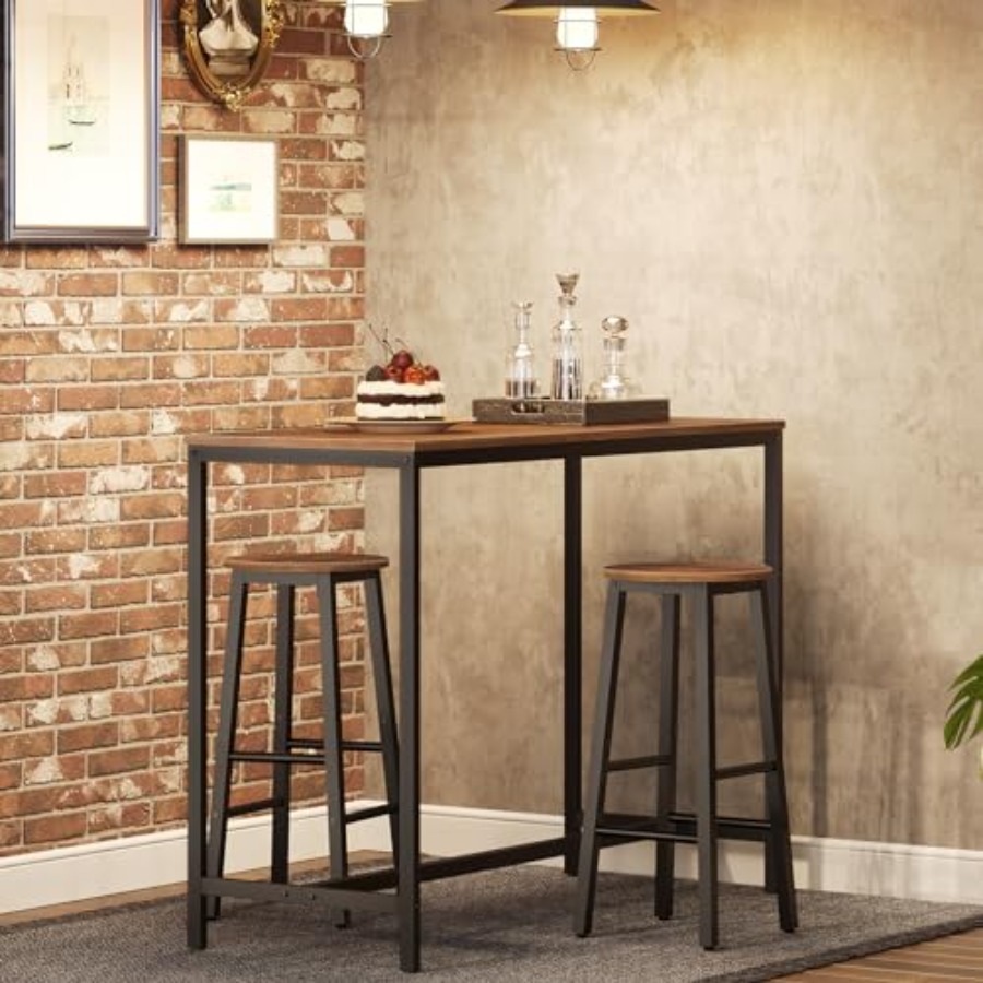 Bar Stools, Barstools Set of,  - Commercial Kitchen Set avaliação e preço