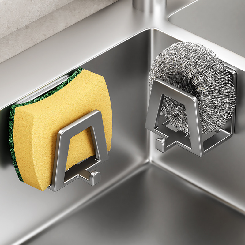 1/2/4/PCS Stainless Steel Spon - Commercial Kitchen Organization avaliação e preço
