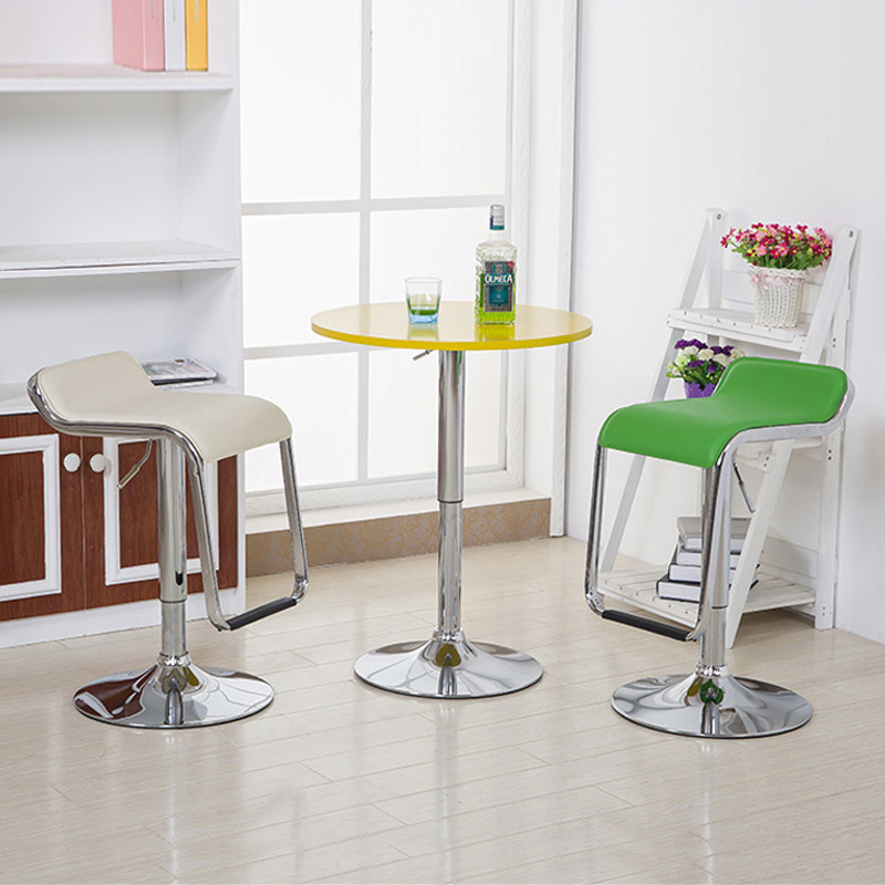 Bar Stool Swivel Bar Stool Cou - Commercial Kitchen Counter avaliação e preço