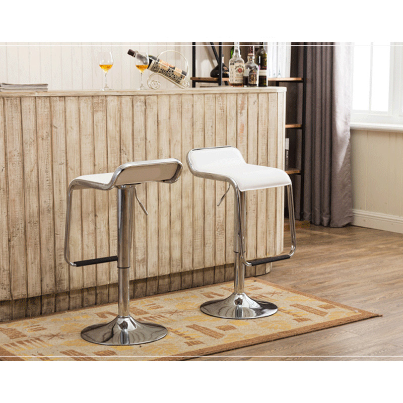Bar Stool Swivel Bar Stool Cou - Commercial Kitchen Counter avaliação e preço