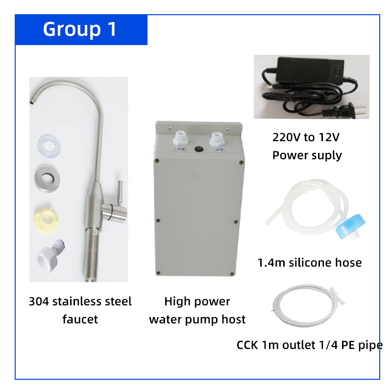 Automatic Faucet Pump Electric - Commercial Kitchen Manufacturers avaliação e preço