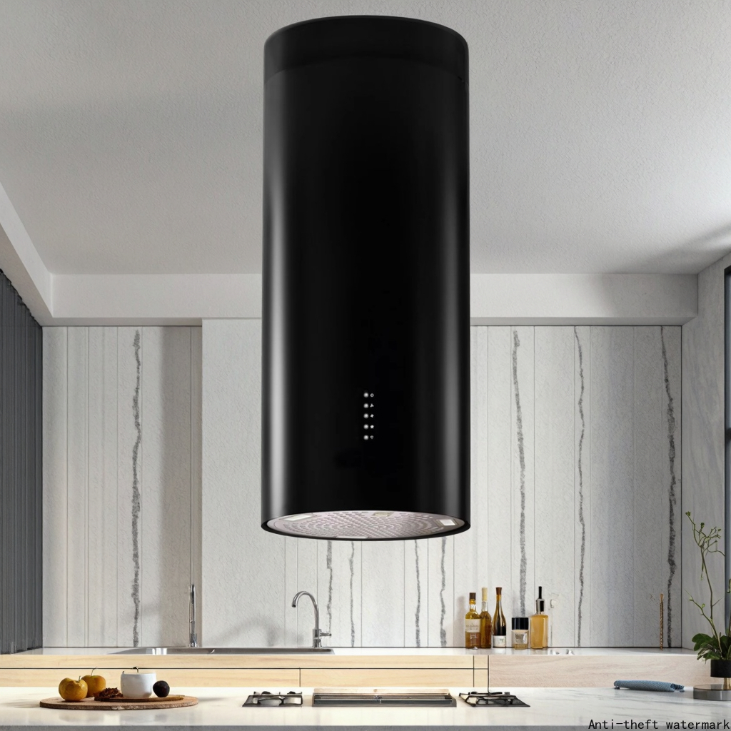 2026 Hot SellingIsland Range H - Range Commercial Kitchen avaliação e preço