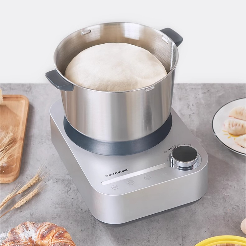 Automatic Small Dough Mixer -  - Dough Mixer Machine avaliação e preço