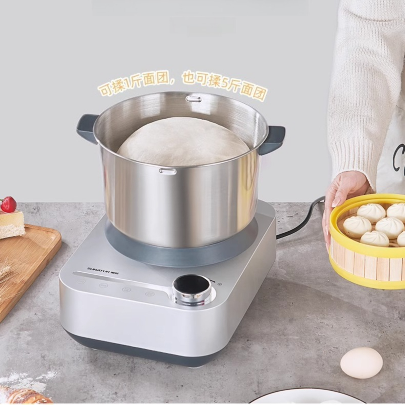 Automatic Small Dough Mixer -  - Dough Mixer Machine avaliação e preço