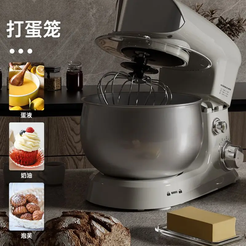 Multifunctional chef machine h - Dough Mixer Machine avaliação e preço