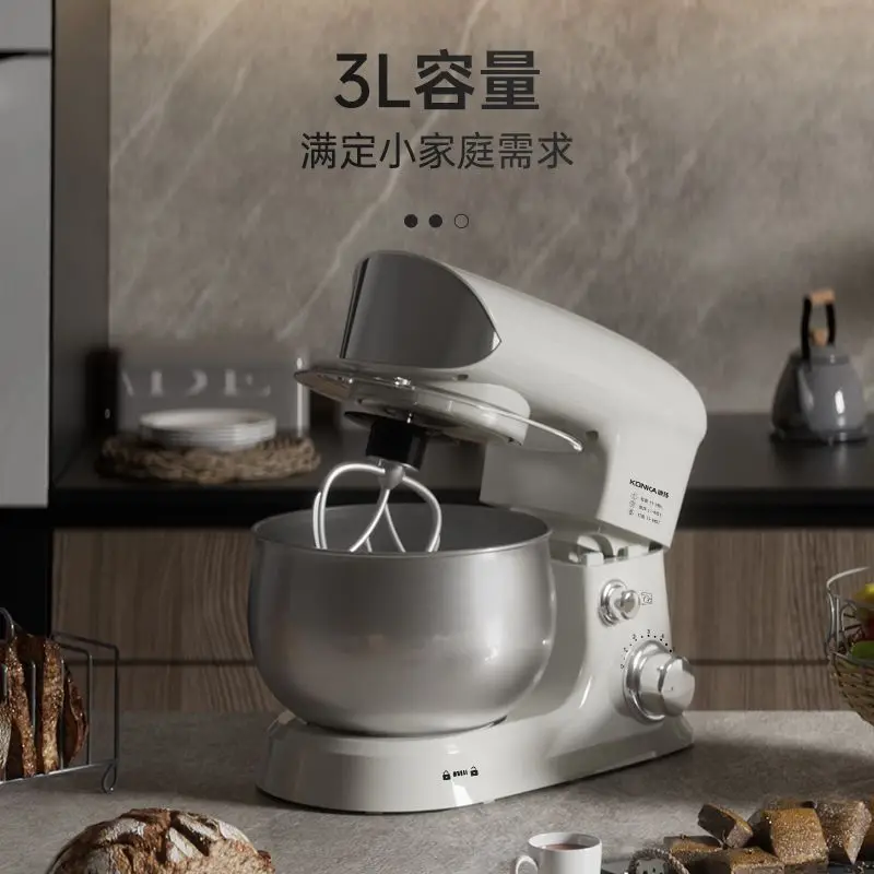 Multifunctional chef machine h - Dough Mixer Machine avaliação e preço